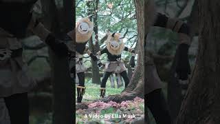 Hilichurl In Real Life