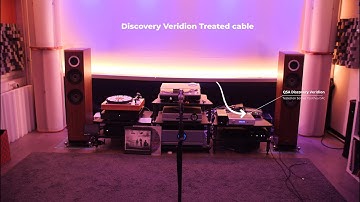 QSA Veridion Discovery Series - Sample Test