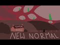 New normal  the magnus archives pmv