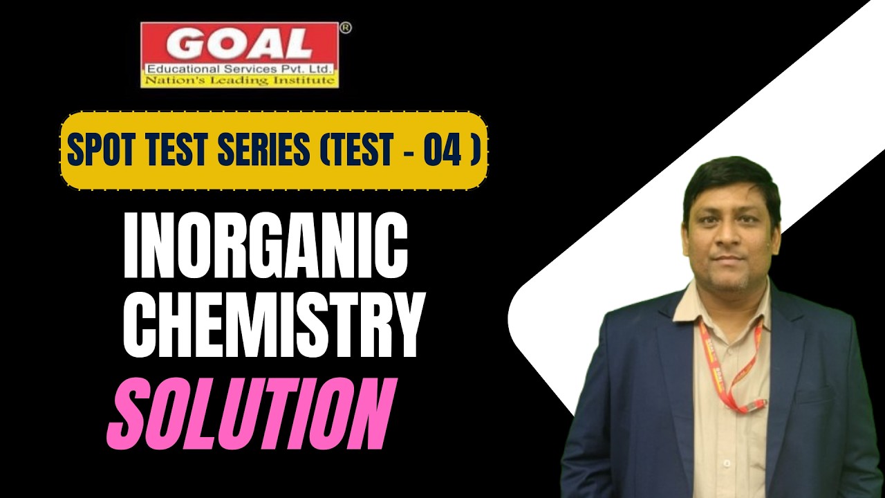 ТЕСТ-04 (РАСТВОР НЕОРГАНИЧЕСКИХ ХИМИЧЕСКИХ ВЕЩЕСТВ)