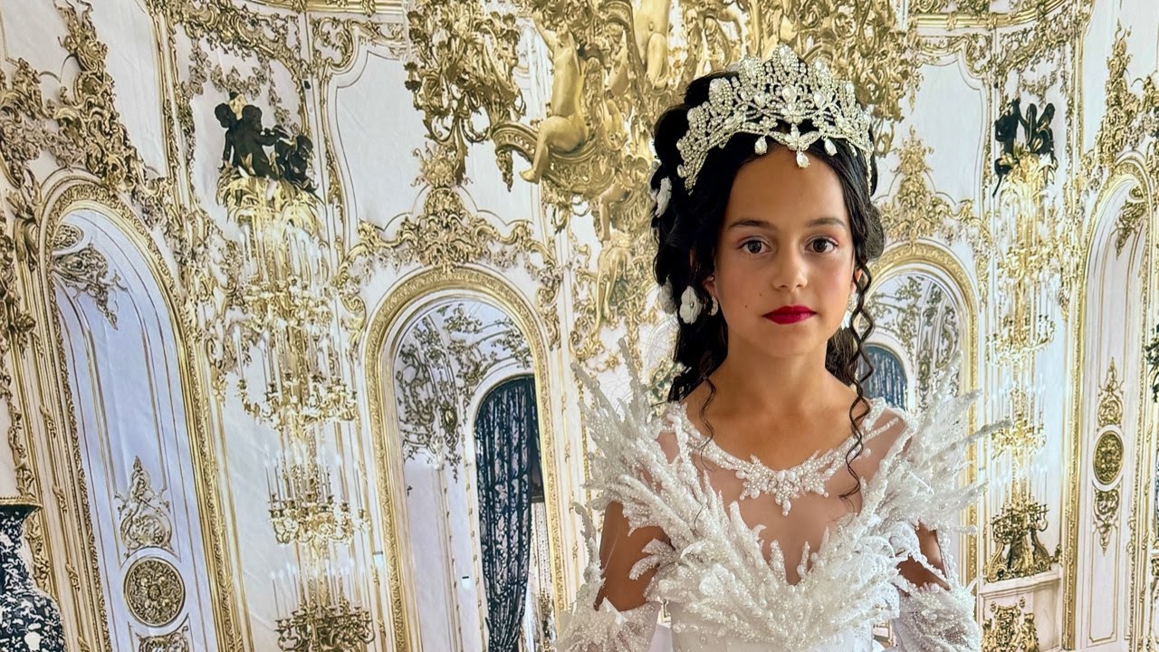 3.Prvé sväté prijímanie Laura 24.7.2024