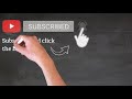End of video