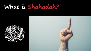 What is Shahada? | #KnowingIslam 3