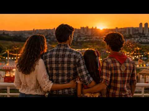 FILME EMPREENDIMENTO MOSAICO LIMEIRA IA