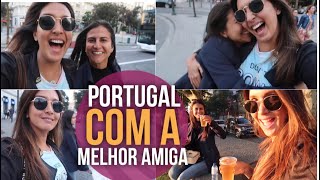 CONHECENDO PORTO - PORTUGAL