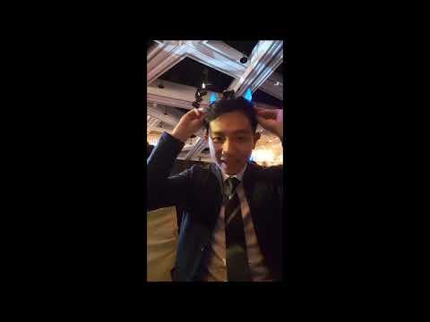 2019.01.14 中國信託全球風險總處尾牙