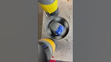 First Tech Challenge (FTC) Differential Swerve Pod #3dprinting #robotics #machine #robot