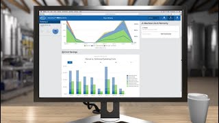 The New Oenoflow™ PRO XL System: Software Demonstration screenshot 2
