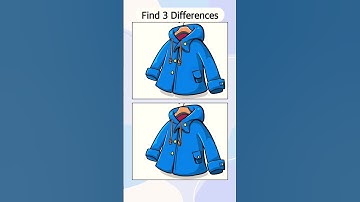 Can you find the hidden differences? #2