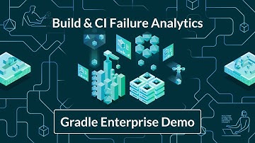 Detect Bugs in Your Build & Test Environment with Build & CI Failure Analytics
