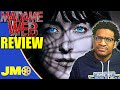 Madame web movie review