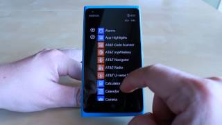 CNET How to: How to factory reset the Nokia Lumia 900 screenshot 4