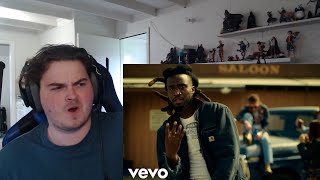 REACTING To (A Bar Song (Tipsy) By Shaboozey)