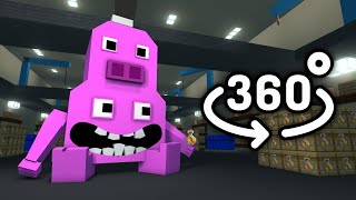 Chef Pigster | Minecraft 360° VR Animation - Garten of banban 3 by DDongman 215,051 views 1 year ago 2 minutes, 56 seconds