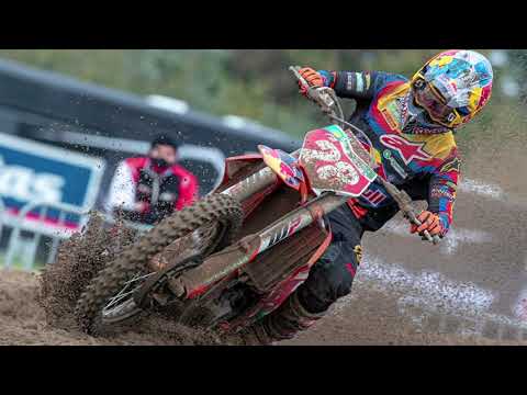 Video: Cómo Llegar Al Campeonato Del Mundo De Motocross En Semigorye