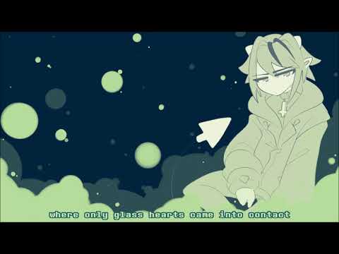 【UTAUカバー】 メルティランドナイトメア (Melty Land Nightmare)【蠱物インガ】