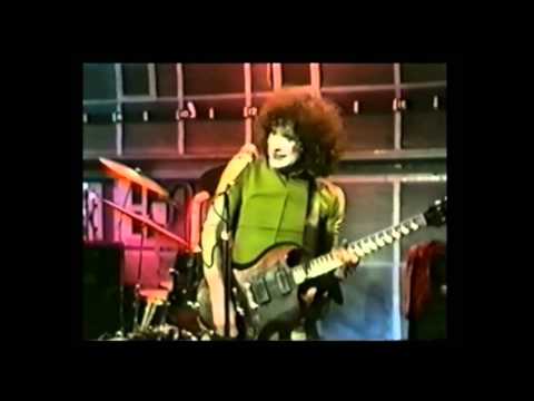 Sensational Alex Harvey Band: Faith Healer @ TOGWT 20/12/73