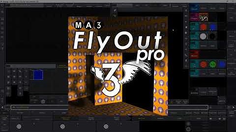 FlyOut Manual