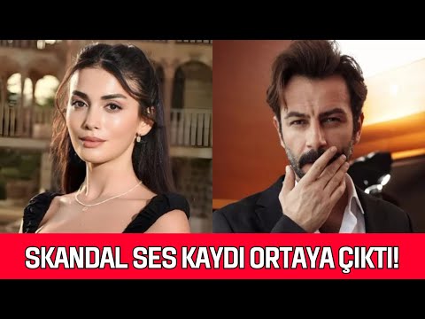 Özge Yağız'ın aylar sonra Gökberk'e ihanet etmediğini kanıtlayan ses yazısı ortaya çıktı