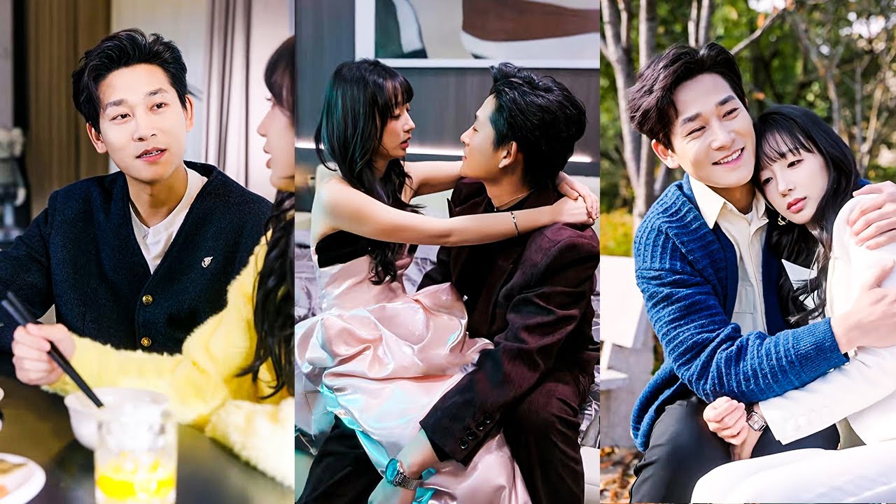 入社初日、まさか元カレのCEOの秘書に。嫌われていると思ったら、まだ愛していて結婚したがっていた！