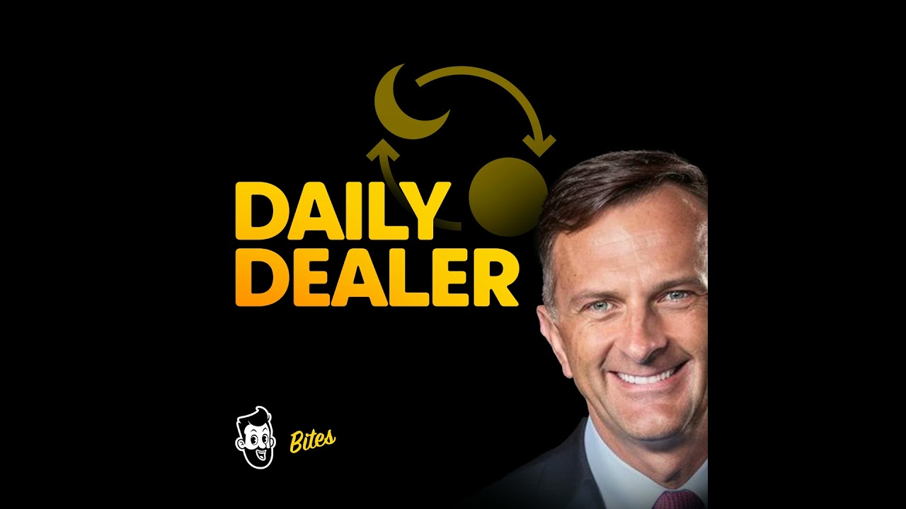 Daily Dealer: Sen. Bernie Moreno proposes car loan interest tax break, recalls hit record low in ...