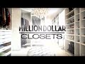 Million Dollar Closets with Lisa Adams / Episode 1