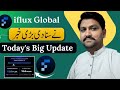 iflux Mining Airdrop || Iflux Airdrop New Update || Mining Node Airdrop 2025 || Abid STV