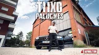 Tiixo - Paluches by DAYMOLITION 18,430 views 5 months ago 3 minutes, 7 seconds