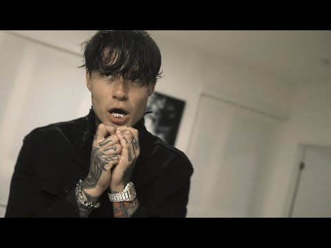 drippin so pretty- i don't know (official music video)