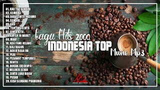 KUMPULAN LAGU YANG PALING HITS DI TAHUN 2000