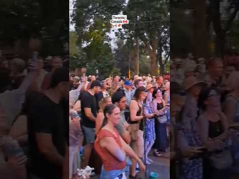 Jazz In The 6ix Toronto S Sound Of SummerorSoulful Nights At Toronto Jazz Fest 2025 