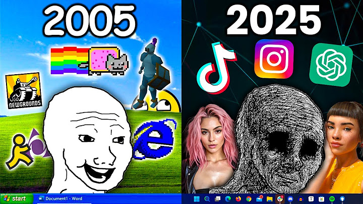 Why The Internet Feels So Dead Now