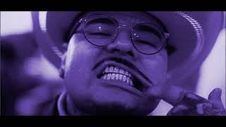 That Mexican OT ~ In The Air ~ feat Hogg Booma { Chopped and Screwed }