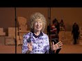 VRC 150th - Prue Acton Interview
