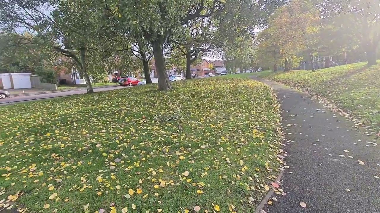 My first vlog by Uk Vloging1