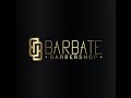 Новый филиал Сети Барбершопов "BARBATE" в Краснодаре! ФМР, 2-я Линия Нефтяников 10