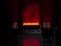 LED digital screen flash, 270° adjustment