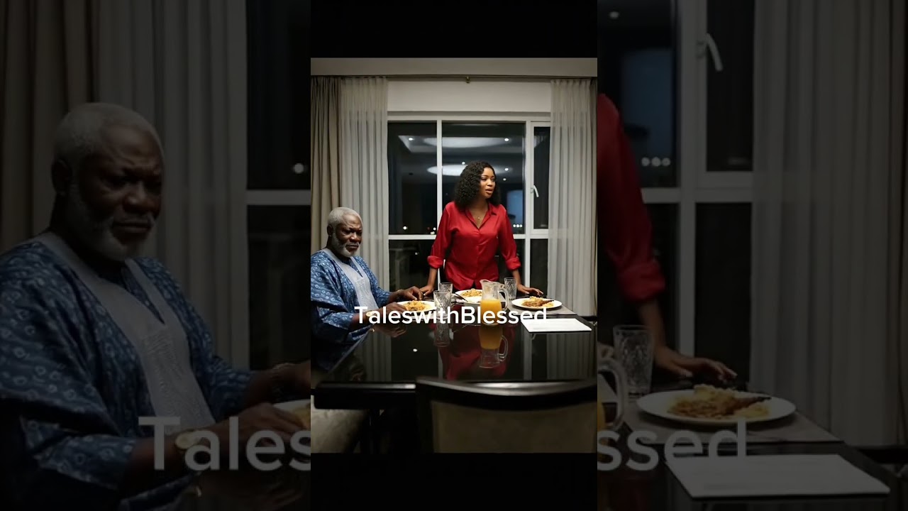 The Arrangement Season 7