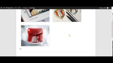 Ultimate Hover Effects Tutorial