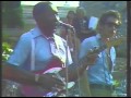 Muddy Waters in Nice, July 10, 1977