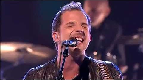 James Morrison - I Won