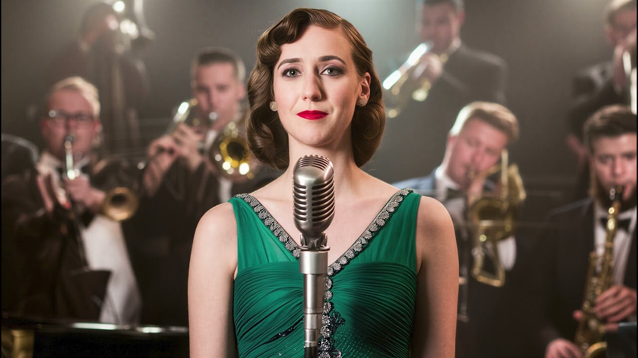 🙌 GLORIA ALELUYA (Himno Swing Clásico) - Versión Retro | Clásicos Cristianos