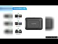 DDPAI 4G Module for Z50 Pro/Z60/Z60 pro Car DVR Dash Cam
