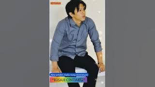 STORY WA 'KISAH CINTAKU' ( PETERPAN ).
