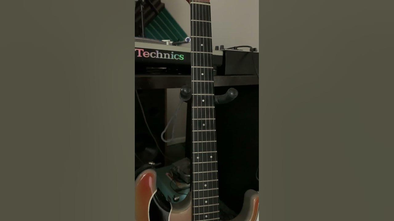 How To Play Scar Tissue On Guitar 🎸 How to play Scar Tissue by Red Hot Chili Peppers on guitar #shorts
