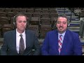 Winona State vs. Minnesota State - Moorhead MBB Recap | Midco Sports | 03/03/25