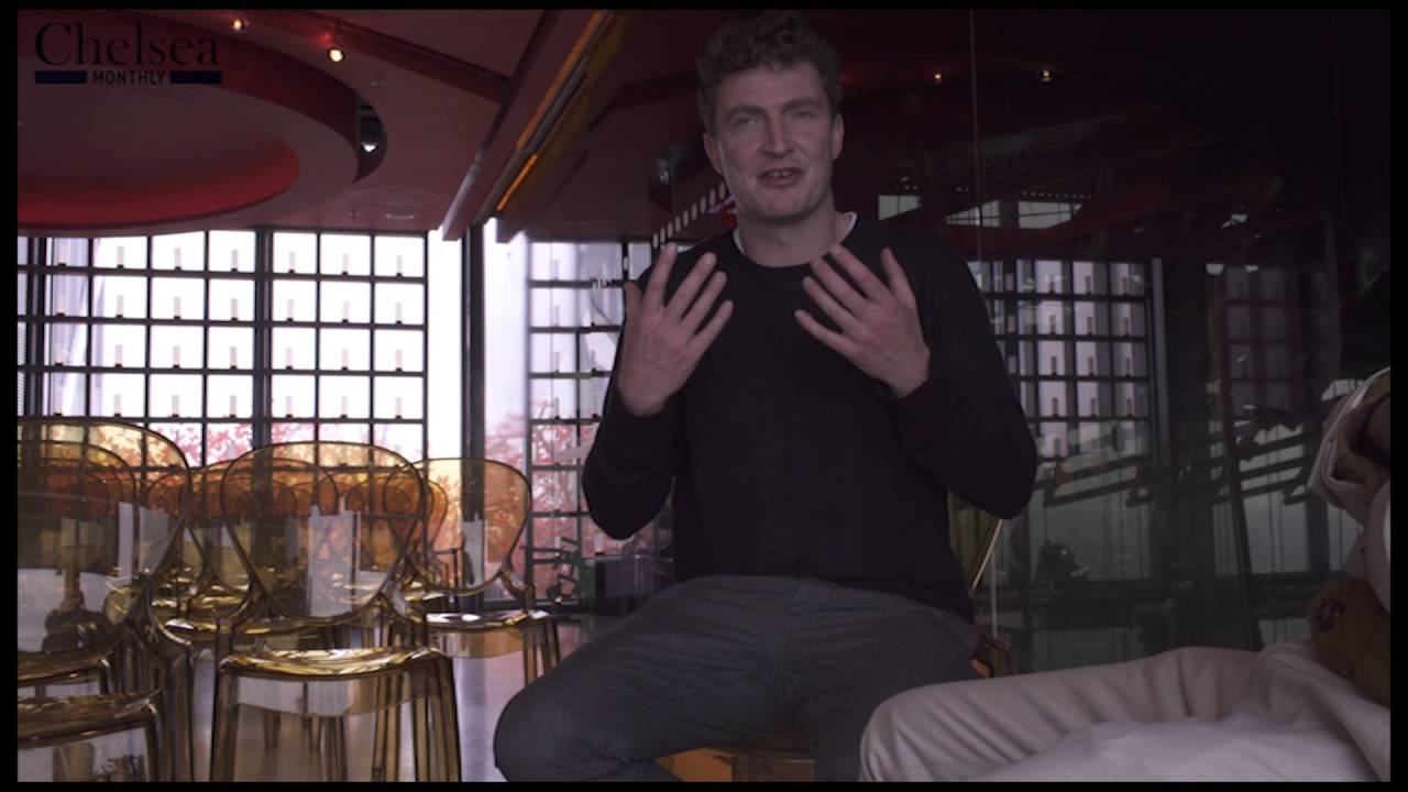 Stratajet Launch in London