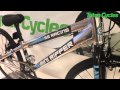 Triton Cycles - SE Mini Ripper BMX 2015