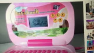 All ShutDown Vtech Laptops Compilation Volume 56