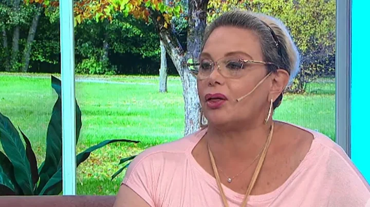 "Se me pone la piel de gallina": Carmen cont el pe...